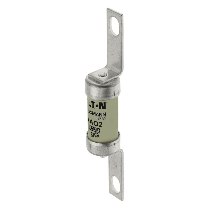 Eaton - HRC-Sicherung Sicherungseinsatz AAO2 2 A, AC 550 V − 20 Stück
