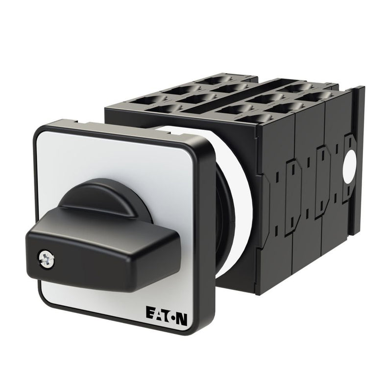 Eaton - Steuerschalter Stufenschalter T0-6-8282/E 3pol