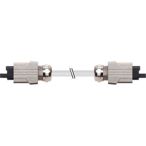 Murrelektronik - Modularer Steckverbinder 7000-99641-9620100 PushPullPwPushPullPw