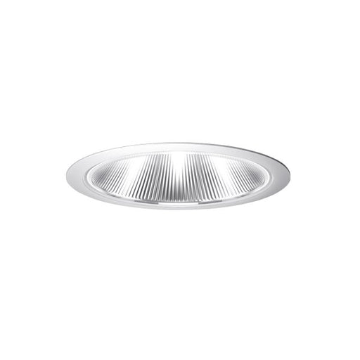 LTS Licht&Leuchten - Downlight/Strahler/Flutlicht LED-Einbau-Downlight FLIRF 300203001DA ws 3000K DALI 85°weiß