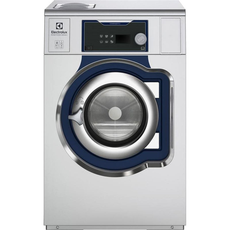 Electrolux Profess - Waschmaschine Gewerbe-Waschautomat WH6-11 Ventil offen Ablaufventil