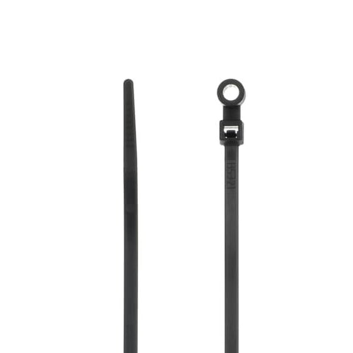 ABB Stotz S&J T&B - Kabelbinder L-7-50MH-0-C 206x4,6mm − 100 Stück