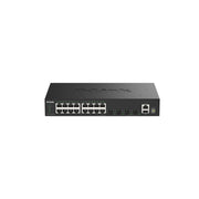 DLink - Netzwerk Switch 20-Port Gigabit Switch DGS-1530-20/E