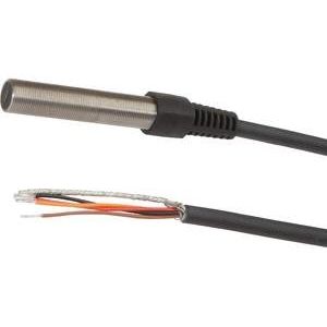 Ipf Electronic - Wegsensor Wegsensor, Magnetisch, MW080100 M8x0,5 58lang