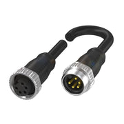 Balluff - Konfektioniertes Sensor-Aktor-Kabel Verbindungsleitung BCC A315-A31#BCC0KP8