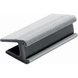 Mersen - Zubehör/Ersatzteile für Niederspannungs-Schalttechnik Befestigungs Adapter MIFM4FIXOMEGA 6,3x32 für Isosockel − 10 Stück