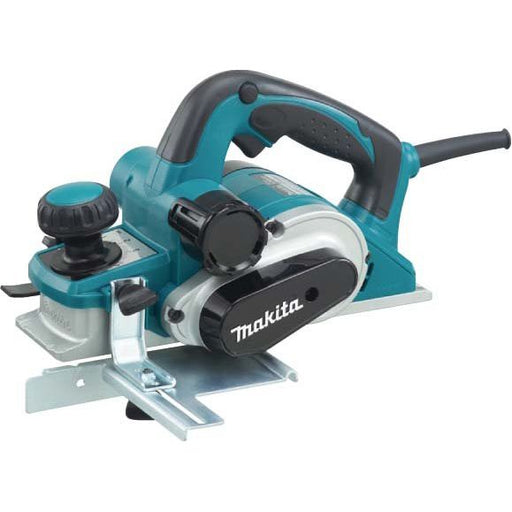 Makita - Hobel (elektrisch) Falzhobel KP0810CJ im MAKPAC