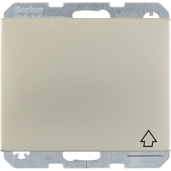 Berker - Steckdose SCHUKO-Steckdose eds 47517204 m.Klappdeckel