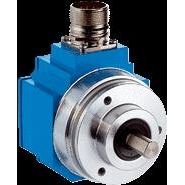 Sick - Drehgeber Sensor SRM50-HWA0-K21 Motorfeedback-System