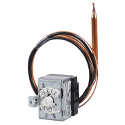 Jumo - Temperaturschalter Thermostat 60003224 0..200°C − 5 Stück