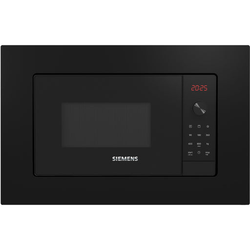 Siemens - Mikrowellengerät EB-Mikrowelle m.Grill BE623LMB3