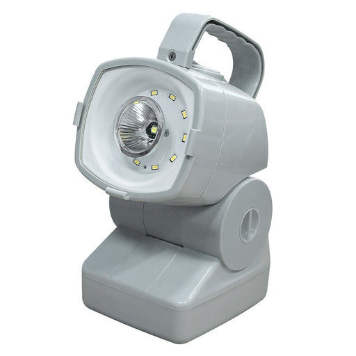BEG Brück Electronic - Handscheinwerfer LED-Handscheinwerfer SAFETYLUXport.LEDgr