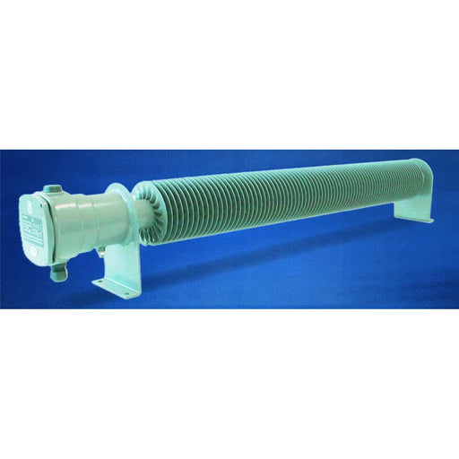 Kraemer&Kraus - Rippenrohrheizofen Ex-Heizkörper DHG57A0/R4-1,5-T3 1500W