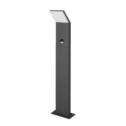 Brumberg Leuchten - Wegeleuchte LED-Pollerleuchte 65122103 3000K, graphit