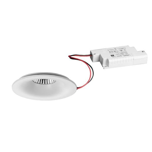 Brumberg Leuchten - Downlight/Strahler/Flutlicht LED-Einbaudownlight 230 V 39406073