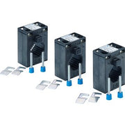 Hensel - Stromwandler Stromwandler-Set ME 332 250/5A, 3-phasig