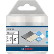 Bosch - Bohrer PRO Ceramic dry 2608587128 Trockenbohrkrone 60