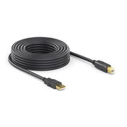 PureLink - PC-Kabel Aktiv Kabel 10m DS2000-100 USB 2.0