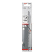 Bosch - Säbelsägeblatt Progressor for 2608654403 Wood, 2er-Pack − 5 Packung