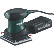Metabowerke - Schwingschleifer (elektrisch) Fäustlingssander FSR 200 Intec 200W, 114x102mm