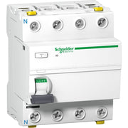 Schneider Electric - Fehlerstrom-Schutzschalter FI-Schalter A9Z21440 4P 40A 30mA Typ A