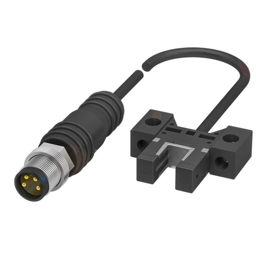 Balluff - Gabellichtschranke Optoelektronischer Sensor BGL 5G-003-V#BGL006E