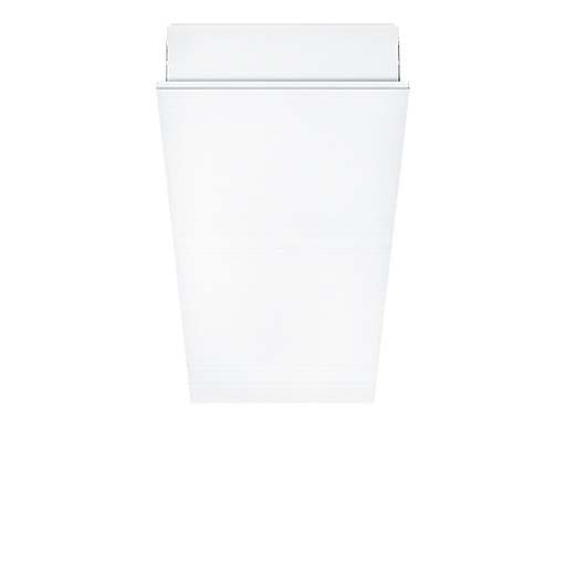 Zumtobel Group - Decken-/Wandleuchte LED-Einbauleuchte LF3 E 4600 #42186937 4000K