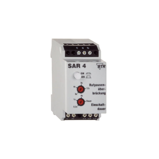 Elso - Zusatzgerät für Fernmeldetechnik Telefonanschaltrelais 750340