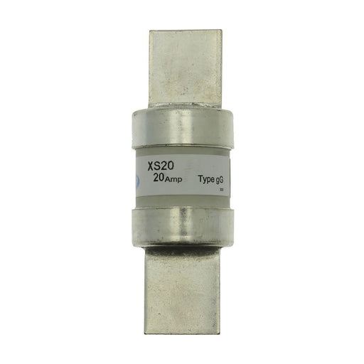 Eaton - HRC-Sicherung Sicherungseinsatz XS16 16 A, AC 440 V − 10 Stück