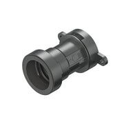 HKL - Lampenfassung Illu-Fassung 8221B/13 E27 IP44 − 25 Stück
