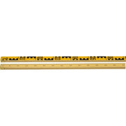 Hultafors - Lineal Nivellierlatte 701 RG1 N2