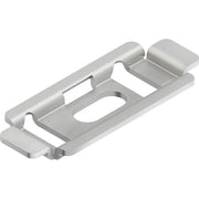 Niedax - Montageplatte für Kabeltragsystem Befestigungsplatte GRBP 6 E3 − 50 Stück