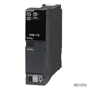Mitsubishi Electric - SPS-Grundgerät CPU Modul R01CPU − 1 Stück