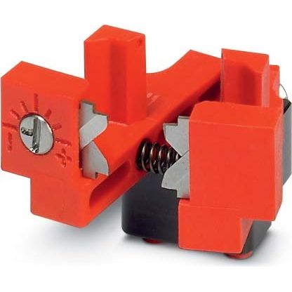 Phoenix Contact - Abisolier- und Crimpautomat Ersatz-Abisoliermesser CF 3000 AB 1,0 1,0qmm
