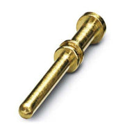 Phoenix Contact - Kontakt für Industriesteckverbinder Crimpkontakt SF-7MP2000 − 50 Stück