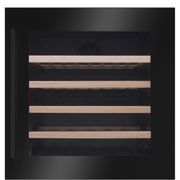 Amica - Weinkühlschrank EB-Wein-Klimagerät WK 341 210 S sw