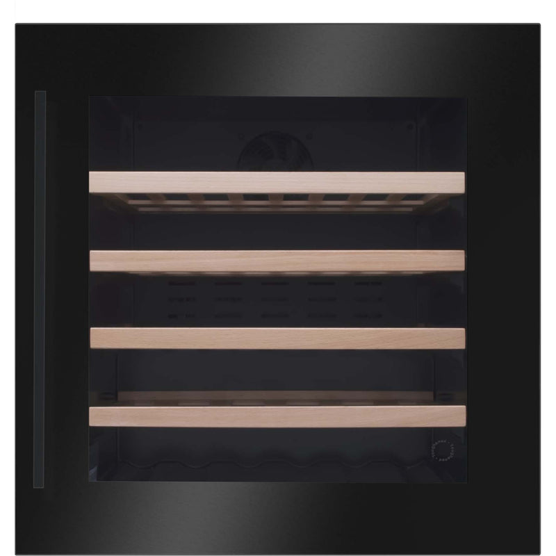 Amica - Weinkühlschrank EB-Wein-Klimagerät WK 341 210 S sw