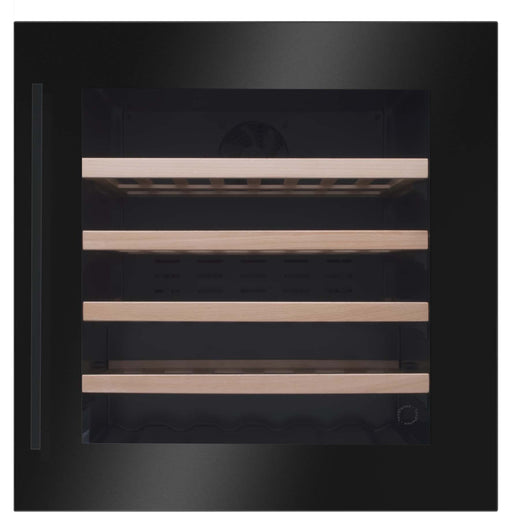 Amica - Weinkühlschrank EB-Wein-Klimagerät WK 341 210 S sw