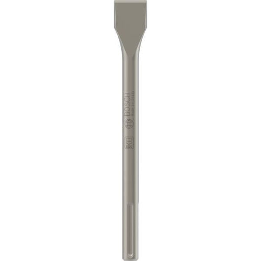 Bosch - Maschinenmeißel PRO SDS max-4C 1618600210 Flachmeißel 25 x 280