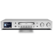 TechniSat - Radio DAB+ Hi-Fi-Komponente DIGITRADIO143CD si CD,BT,Streaming
