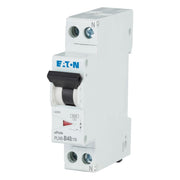 Eaton - Leitungsschutzschalter PLN6-B40/1N-DE 40A, 1p+N,Steckkl. B