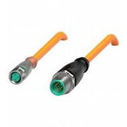 Pepperl+Fuchs Fabrik - Konfektioniertes Sensor-Aktor-Kabel Verbindungskabel 293712 − 1 Stück