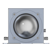 Templed - Decken-/Wandleuchte LED-Hochtemperaturleuchte RayWay50-180HT 5000K 5000K, DALI