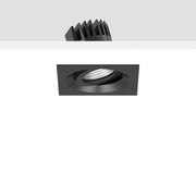 RZB - Downlight/Strahler/Flutlicht LED-Einbaustrahler 901837.003.1 840 ML Phase-cut sw