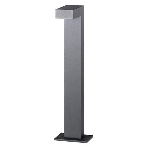 Brumberg Leuchten - Wegeleuchte LED-Pollerleuchte IP65 60006103 230V 3000K Graphit