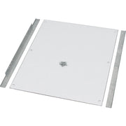 Eaton - Abdeckung/Blende/Beschriftungsleiste (Schaltschrank) Kunststoffabdeckung für XP XTPPVPC-H700W425 Felder