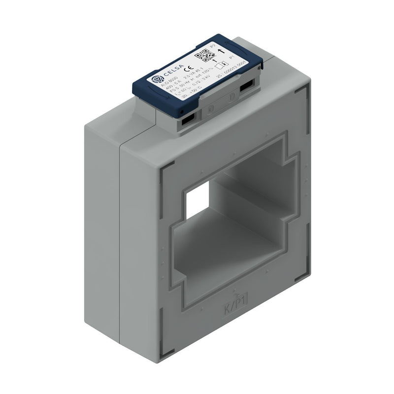 Celsa - Stromwandler Stromwandler ALO-#70142-1257-1000 geeichter
