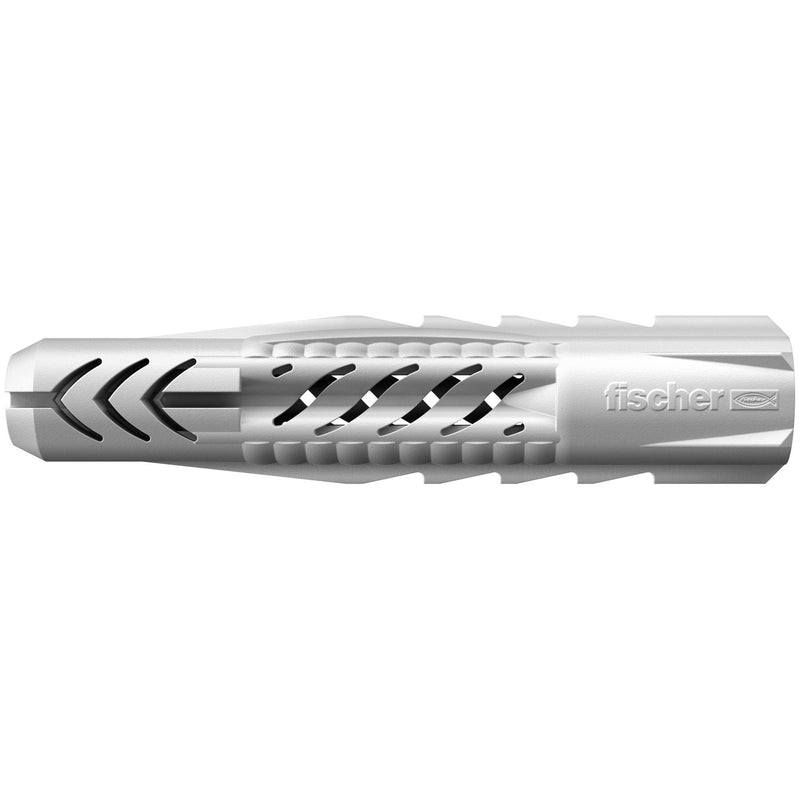 Fischer Deutschl - Allzweckdübel Universaldübel UX 10 − 50 Stück