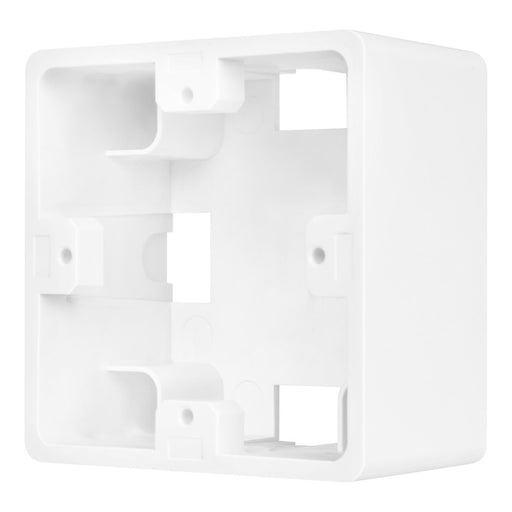 Ledvance - Aufputzgehäuse für Unterputzgerät Wandaufbaurahmen SURFACE MOUNT FRAME