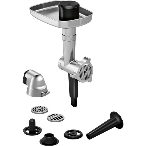 Bosch SDA - Zubehör/Ersatzteile für Küchenmaschine Fleischwolf MUZ9HA1 f.OptiMUM,HuntingAdv